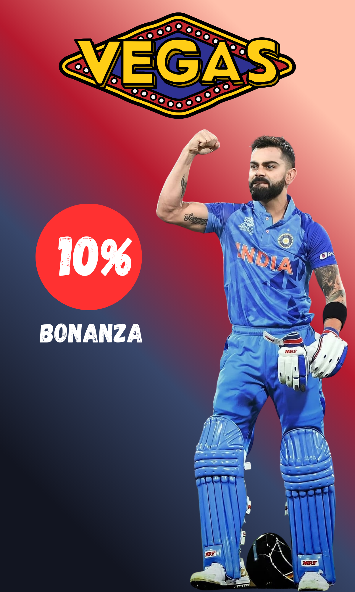 Delicious Food Banner